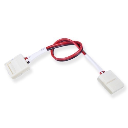 Connecteur Bande LED 5W - Bande Cable Bande - 8mm - Deliled