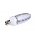 Ampoule LED E40/E27 - B35 - 30 W - SMD SAMSUNG - Ecolife Lighting®