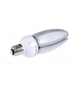 Ampoule LED E40/E27 - B35 - 50 W - SMD SAMSUNG - Ecolife Lighting®