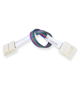 Connecteur Bande LED RGB 15W - Bande Cable Bande - 10mm