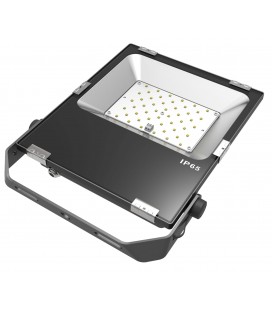 Projecteur LED Pro NOVA - 50W - Full PHILIPS - IP65 - DeliTech