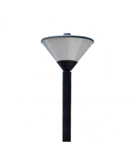 Lanterne LED - URBANIS T02 - 30W