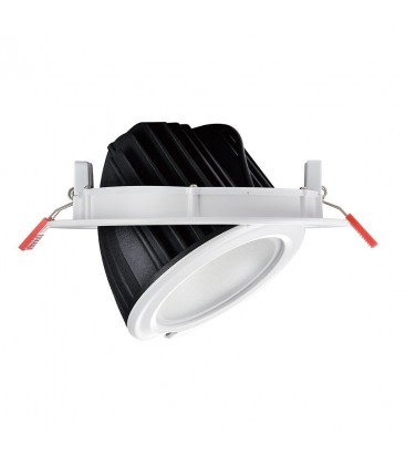 Encastrable Orientable LED - Rond - 60W - SMD Samsung