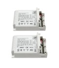 Transformateur dimmable 75W (2 X 40W) DALI / 1/10V - DeliTech®