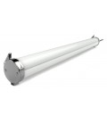 Tubulaire LED - 1200mm - 40W - IP69K