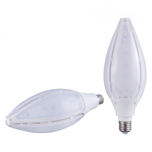 Acheter ampoule industrielle LED de 100W avec culot E40