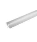 Profilé en polycarbonate pour Néon Flexible LED - 1m