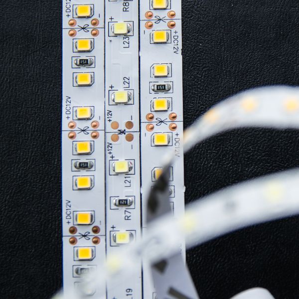 Rubans LED / Bandes LED - Bandeaux LED d'intérieur et d'extérieur