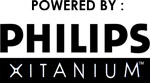 Alimentation Philips Xitanium