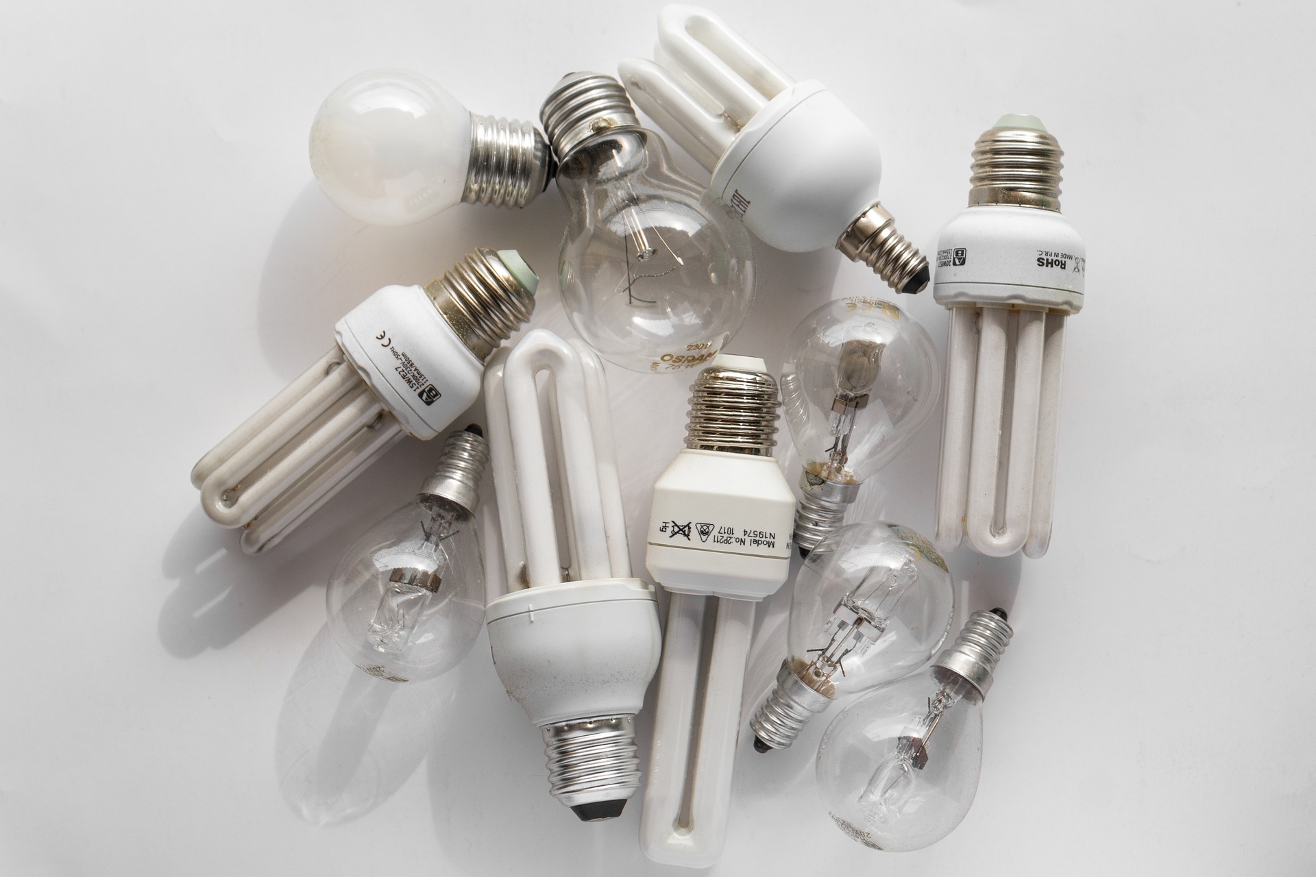 Éclairage LED : comment bien recycler des ampoules LED en fin de vie ? -  Actualité Eclairage LED - Blog Deliled