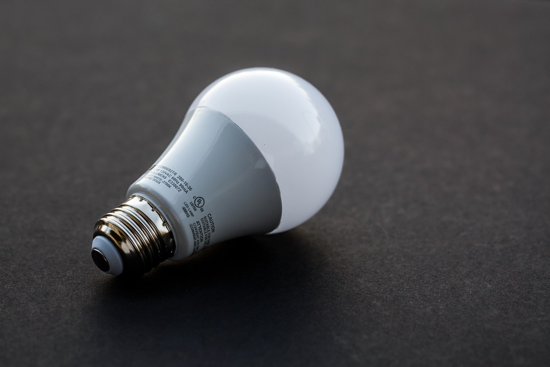 ampoule LED 