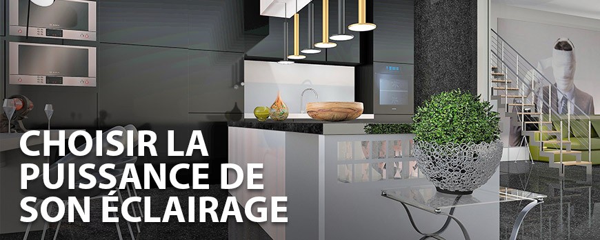 Eclairage cuisine reglette led au meilleur prix