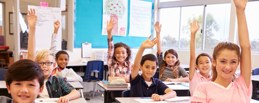 Pourquoi choisir l'éclairage LED dans les écoles ? 