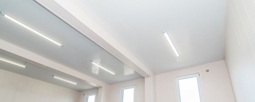 Tube LED : Comment l'installer ? 