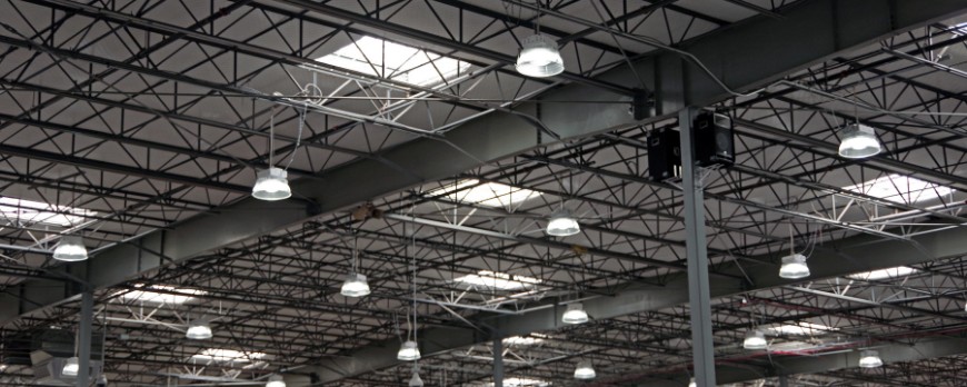 Comment choisir un luminaire adapté pour son espace professionnel ? 