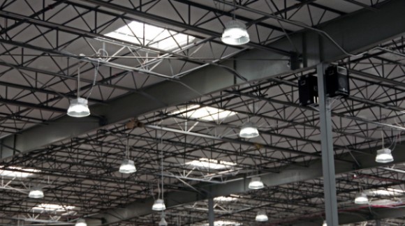 Comment choisir un luminaire adapté pour son espace professionnel ? 