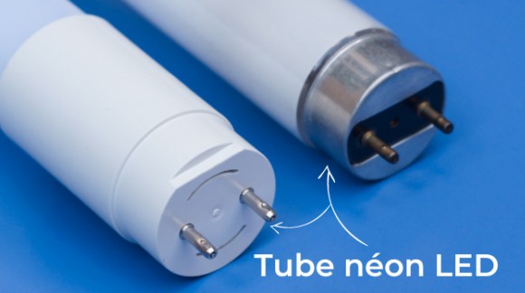 Pourquoi s’équiper de tubes néon LED ?