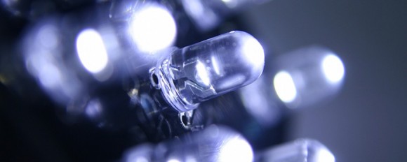 Enjeux et besoins de l'éclairage LED