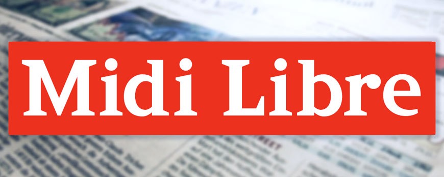 PRESSE : DELILED fait la une du MIDI LIBRE